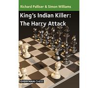 King's Indian Killer: The Harry Attack