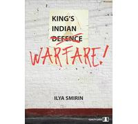 King's Indian Warfare