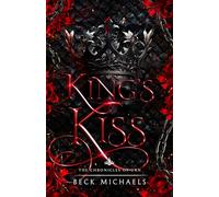 King's Kiss (Chronicles of Urn #2)