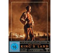 King's Land - Mediabook (4K Ultra HD) (+ Blu-ray) (4K UHD Blu-ray)