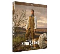 King's Land Blu-ray