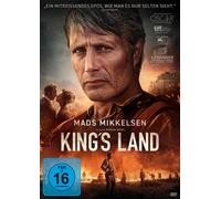 King's Land – DVD – Plaion Pictures