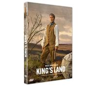King's Land DVD DVD