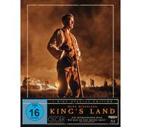 King's Land – 4K Ultra HD + Blu-ray – Médiabook