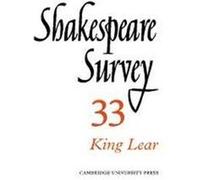 Kings Lear, Shakespeare Survey