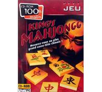 King's Mahjongg