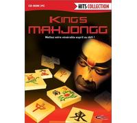 Mindscape - King's Mahjongg - PC
