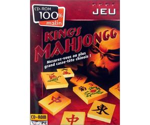 King's Mahjongg
