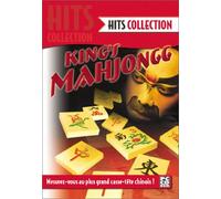 Bandai Jeu PC King's MahJongg - Hits Collection