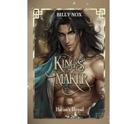 King's Maker 2: Harian's Thread