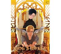 King's maker - Tome 01 - Haga - Taifu Comics - broché - Manga