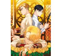 King's maker - Tome 02 - Ji Young KANG - Taifu Comics - broché - Manga