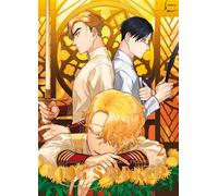 King's maker - Tome 02 - Haga - Taifu Comics - broché - Manga
