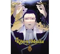 King's Maker - Triple Crown 03