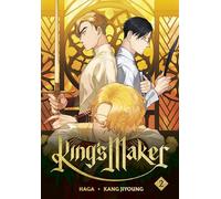 King's Maker, Volume 2