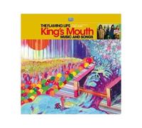 The Flaming Lips – King's Mouth – CD – Neuf