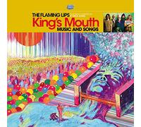 King's Mouth