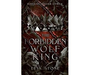 Kings of Avalier - Tome 4 : The Forbidden Wolf King