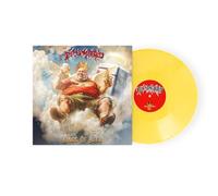 Tankard – Kings of Beer (Remasterisé 2024) – Vinyle 12" Album