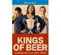 Kings of Beer [Blu-Ray]