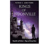 Kings Of Bidonville