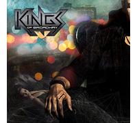 Kings of Broadway - Kings of Broadway [Import]