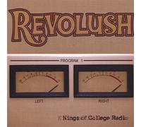 Kings of College Radio