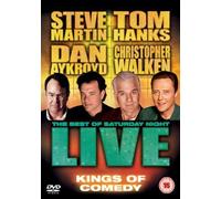 Saturday Night Live [Import Anglais] (Import) (Coffret De 4 Dvd)
