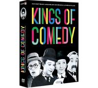 Coffret Kings of Comedy DVD https://www.fnac.com/a10128626/Coffret-Kings-of-Comedy-DVD-Harry-Langdon-DVD-Zone-2?oref=c2de9dfb-8ad1-3e3f-c0d3-63088636e2bd