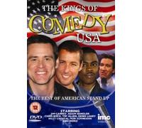 Kings of Comedy USA [Import anglais]