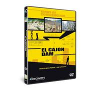 Kings Of Construction: El Cajon Dam [DVD]