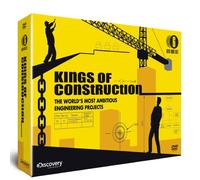 Kings of Construction [Import]