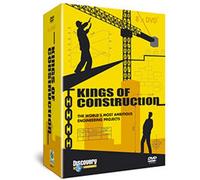 Kings of Construction [Import]
