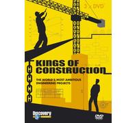 Kings of Construction [Import]