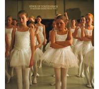Kings of Convenience - I d Rather Dance With You (Cds200)
