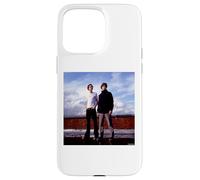 Kings of Convenience Indie Folk Duo par Andy Willsher Coque pour iPhone 15 Pro Max