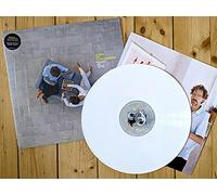 Kings of Convenience - Peace Or Love (White Vinyl)
