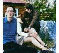 Kings Of Convenience - Quiet Is The New Loud