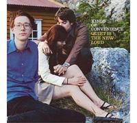 Kings of Convenience – Quiet Is the New Loud – CD – Neuf