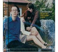 Kings of Convenience - Quiet is The New Loud [Import]