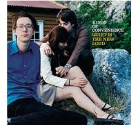 Kings of Convenience - Quiet is The New Loud (RSD 2016) [Import]