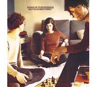 Kings of Convenience - Riot on An Empty Street