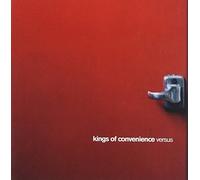 Kings of Convenience – Versus