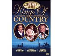 Kings of Country DVD G