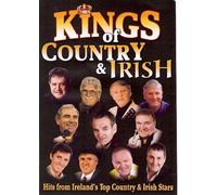 Kings of Country & Irish [Import allemand]