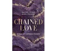 Kings of Cypress Pointe - Chained Love