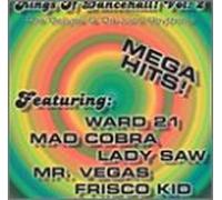 Kings of Dancehall 2: Bellyas & Da Joint Rhtyhms