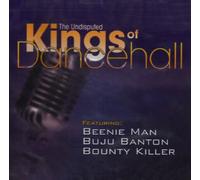 Kings of Dancehall