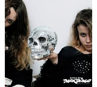 Kings of Dark Disco - Dying at the Disco