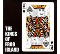 Kings of Frog Island - 2 [Import]
